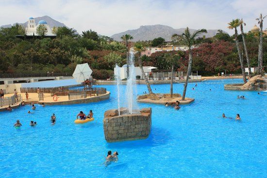 Aqua Natura Benidorm